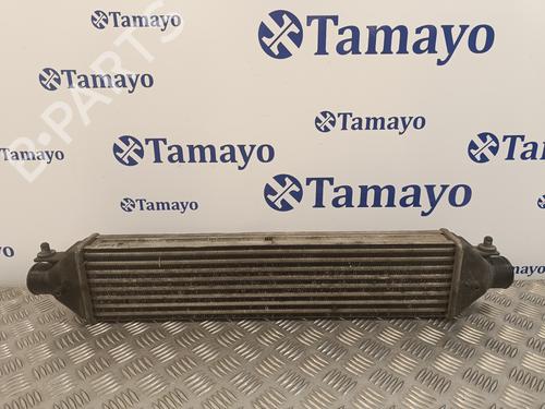 Intercooler OPEL COMBO Tour (X12)  | BP16544598M30 