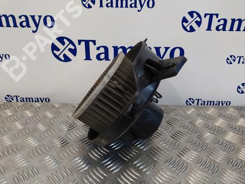 Heater blower motor SKODA FABIA II (542) 1.6 TDI | BP11237383M62 