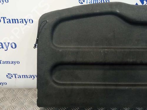 Rear parcel shelf CITROËN C4 CACTUS  | BP25122909C85 