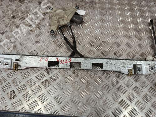 Front left window mechanism RENAULT MASTER III Bus (JV) 2.3 dCi 125 FWD (JV0C, JV0D, JV0H, JV0G, JV0J) | BP39654916C22 - Image 5