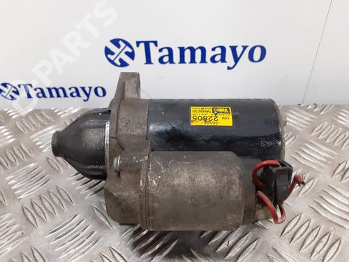 Starter HYUNDAI ACCENT III (MC) 1.4 GL | BP3346537M8 