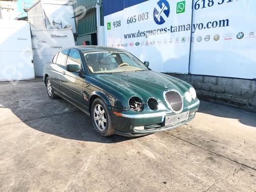 Used Gearbox Gearbox JAGUAR S-TYPE II (X200) 3.0 V6 (238 hp) 33705895 33705895