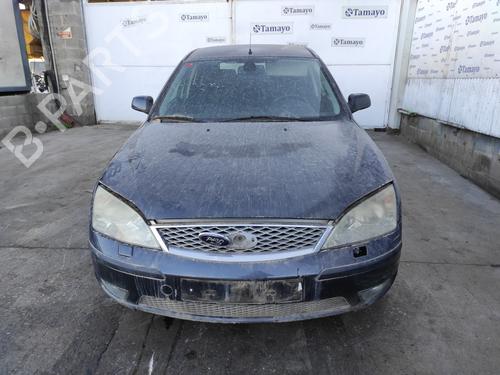 Engine FORD MONDEO III Saloon (B4Y)  | BP23863086M1 