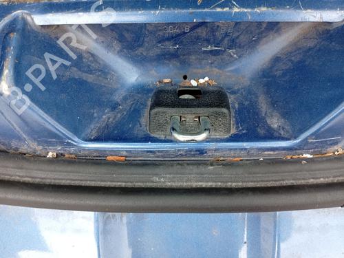 Tailgate lock DACIA SANDERO II TCe 90 LPG (B8M1) | BP36998449C101 - Image 2
