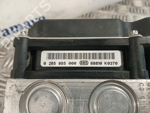 ABS pump SEAT IBIZA IV (6J5, 6P1)  | BP30634160M43 