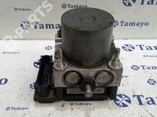 ABS pump FIAT STILO (192_) 1.9 D Multijet | BP2837333M43 