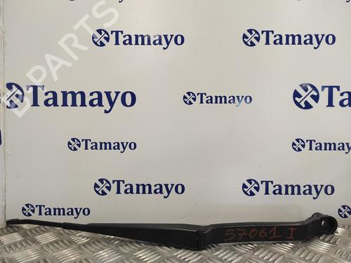 Used Front windshield wiper arm SUBARU IMPREZA Hatchback (GR, GH, G3) [2007-2014]  18296992