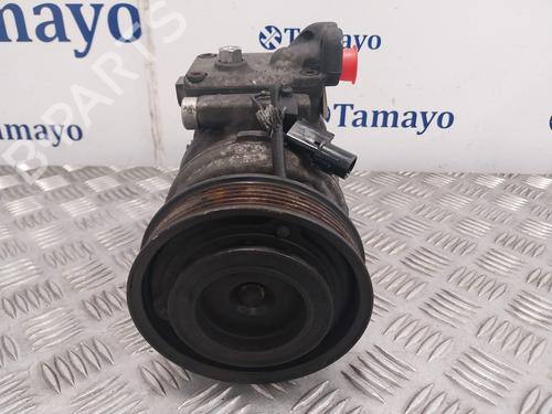 AC compressor KIA CERATO I Hatchback (LD) | BP25809197M34