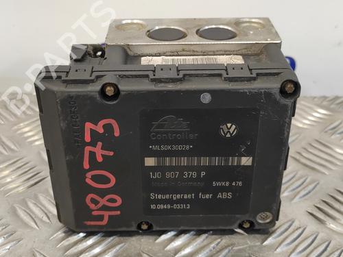 ABS pump FORD GALAXY I (WGR) 1.9 TDI | BP6426528M43 