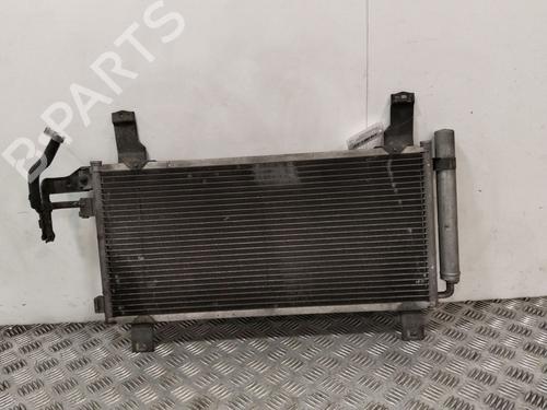 Used AC radiator AC radiator 37759060 37759060