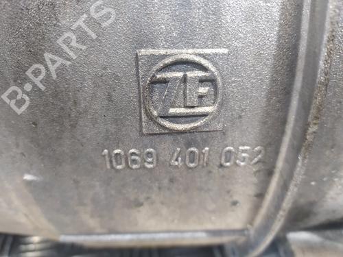 Gearbox BMW 3 (E46) 320 d | BP892100M3 