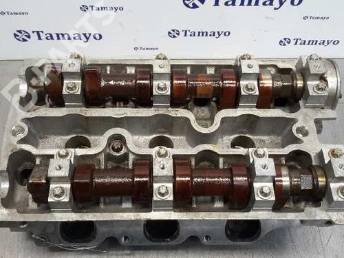 Cylinder head OPEL OMEGA B (V94)  | BP11395562M5 