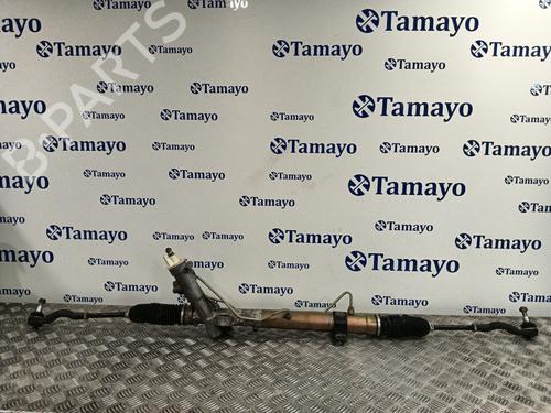 Used Steering rack MERCEDES-BENZ VITO / MIXTO Van (W639) 111 CDI (639.601, 639.603, 639.605) (109 hp) 30192881