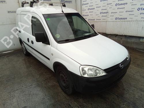 Instrument cluster OPEL COMBO Box Body/MPV 1.7 CDTI 16V | BP10059088C47 