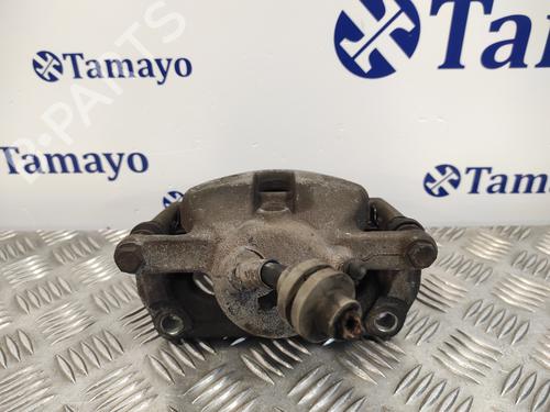 Right front brake caliper RENAULT KANGOO / GRAND KANGOO II (KW0/1_)  | BP15960966M104