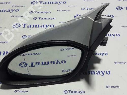 Used Left mirror OPEL VECTRA B (J96) [1995-2004]  9576631