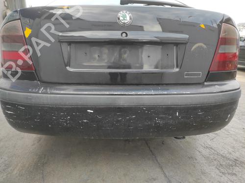 Injector SKODA OCTAVIA I (1U2) 1.9 TDI | BP24959721M100 