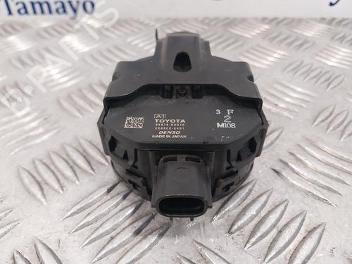Electronic module TOYOTA YARIS (_P21_, _PA1_, _PH1_) 1.5 Hybrid (MXPH10, MXPH11) | BP29355912M83 
