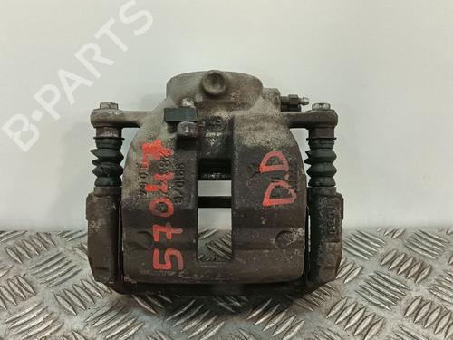 Used Right front brake caliper Right front brake caliper MERCEDES-BENZ B-CLASS Sports Tourer (W245) [2005-2011] 32868533 32868533