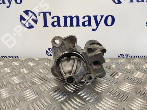 Used Starter MINI MINI (R50, R53) [2001-2006]  5777831