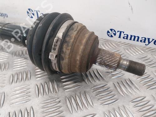 Right front driveshaft VW POLO (6N2) 1.4 | BP25433354M39 