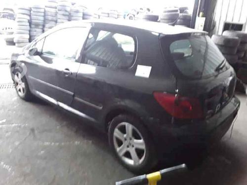 Engine control unit (ECU) PEUGEOT 307 (3A/C) 1.6 16V | BP5279011M57 