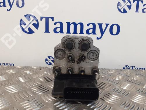 ABS pump SAAB 9-3 (YS3F, E79, D79, D75)  | BP8698553M43 