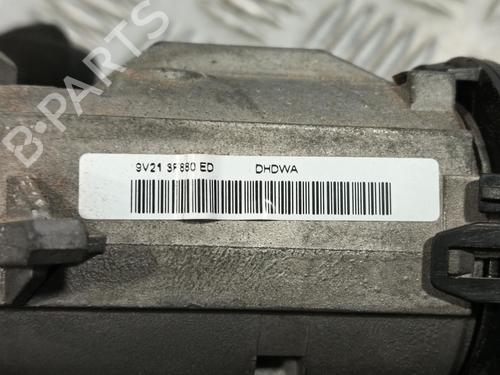 Ignition barrel FORD FIESTA VI (CB1, CCN) 1.25 | BP23102746M48 