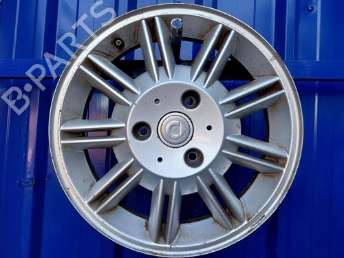 Felg SMART FORTWO Coupe (450) [2004-2007]  16724273