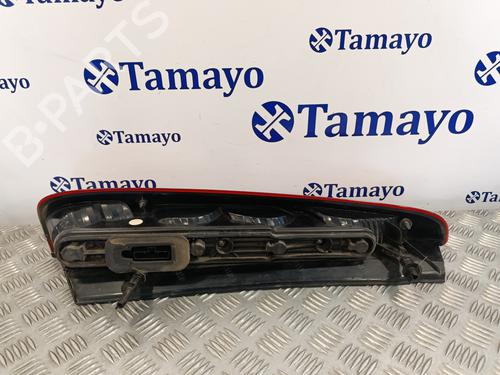Right taillight FORD FOCUS C-MAX (DM2)  | BP18160831C35 