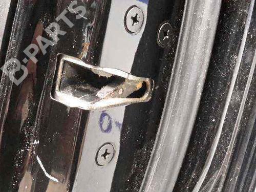 Used Front right lock MAZDA 5 (CR) [2005-2010]  5878072