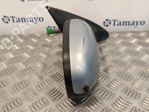 Right mirror VOLVO V70 II (285)  | BP16784534C27 