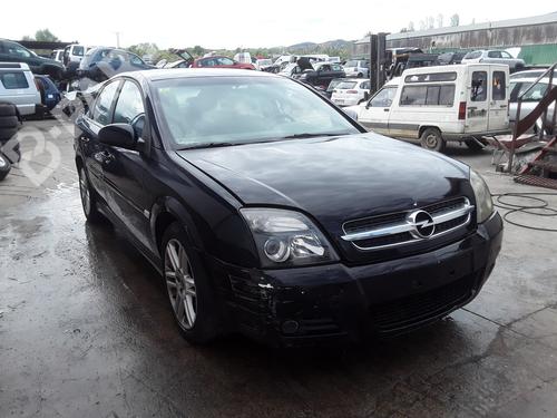 Gearbox OPEL VECTRA C (Z02)  | BP8215669M3 