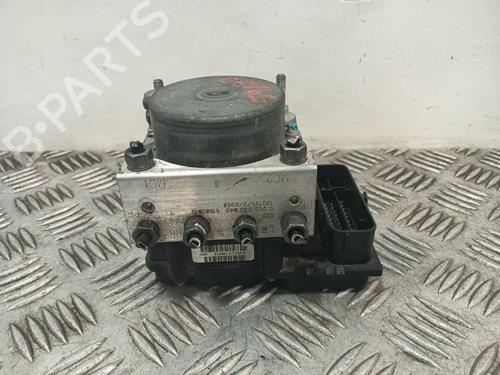 ABS pump FIAT 500 (312_) 1.2 (312AXA1A) | BP36701238M43 - Image 3