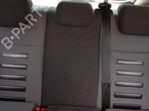Used Rear center seatbelt Rear center seatbelt FORD FOCUS II (DA_, HCP, DP) 1.6 (100 hp) 36284869 36284869