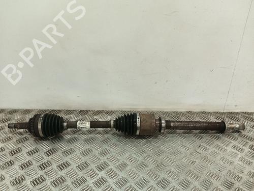 Used Right front driveshaft Right front driveshaft RENAULT KANGOO Express (FC0/1_) 1.5 dCi (FC1E) (68 hp) 36092486 36092486