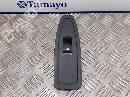 Used Right front window switch BMW 3 (F30, F80) 318 d (150 hp) 8101657