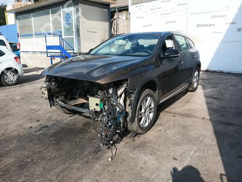 Front left panel VOLVO V60 I Cross Country (157) D4 | BP39564995C58 - Image 3