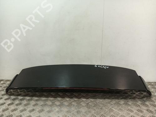 Used Rear spoiler Rear spoiler BMW X3 (E83) 3.0 d (218 hp) 40088890 40088890
