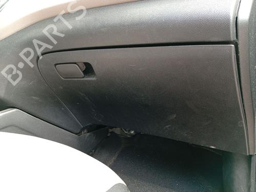 Used Glove box Glove box HYUNDAI i20 I (PB, PBT) [2008-2015] 39723120 39723120