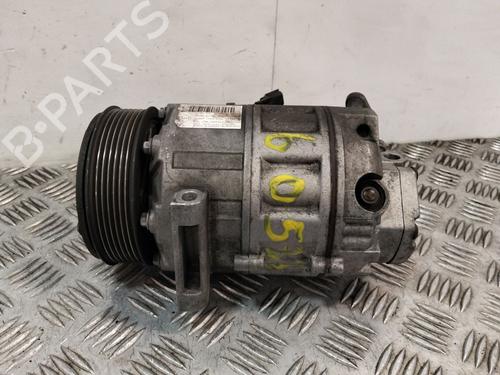 AC compressor RENAULT TRAFIC II Van (FL) 2.0 dCi 115 (FL01, FL0U, FL00, FL0H, FL0M) | BP37197421M34 - Image 7