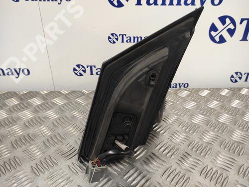 Right mirror FORD FOCUS II (DA_, HCP, DP)  | BP11254470C27 