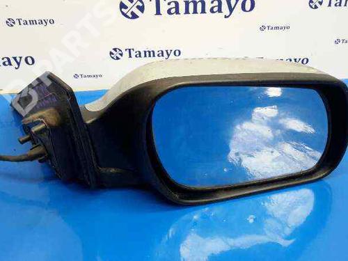 Used Right mirror MAZDA 6 Hatchback (GG) [2002-2008]  6554914