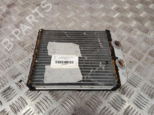 Varmeapparat Varmeapparat RENAULT ESPACE IV (JK0/1_) [2002-2026] 39667009 39667009