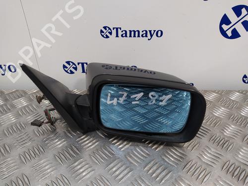 Used Right mirror BMW 3 (E46) 320 d (136 hp) 3198168