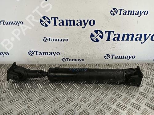 Used Driveshaft NISSAN TERRANO II (R20) [1992-2007]  26692389