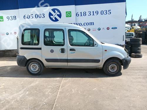 Gearbox RENAULT KANGOO (KC0/1_) 1.5 dCi (KC08, KC09) | BP34475606M3 - Image 8