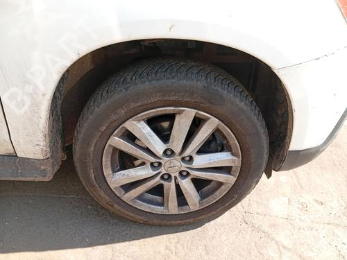 Used Right front steering knuckle Right front steering knuckle MITSUBISHI ASX (GA_W_) [2009-2026] 34557903 34557903