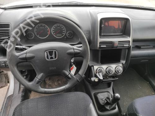 Rear differential HONDA CR-V II (RD_)  | BP29866682M24