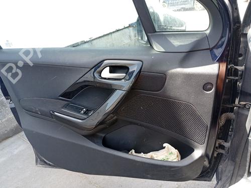 Venstre frontpanel Venstre frontpanel 38179522 38179522